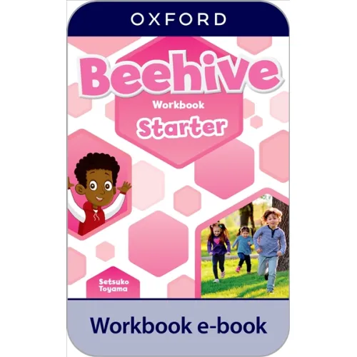 Beehive Starter Workbook e-book (24 months)