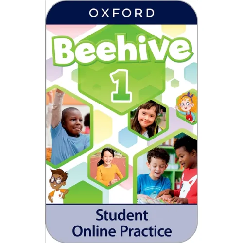 Beehive 1 Student Online Practice (24 months)