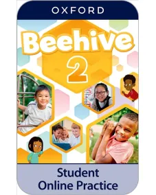 Beehive 2 Student Online Practice (24 months)