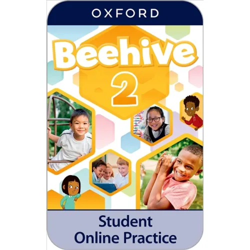 Beehive 2 Student Online Practice (24 months)