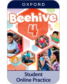 Beehive 4 Student Online Practice (24 months)