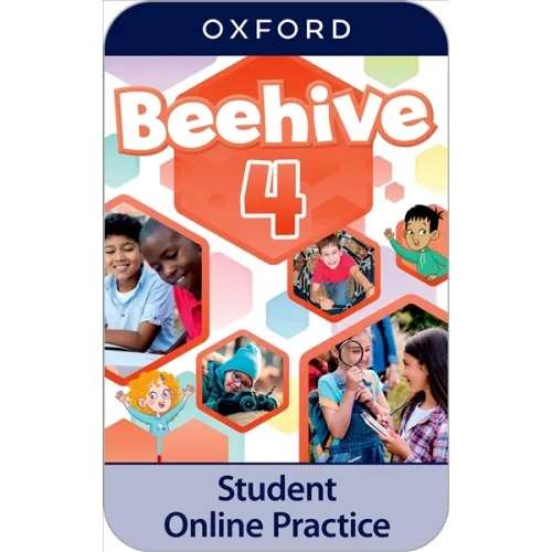 Beehive 4 Student Online Practice (24 months)