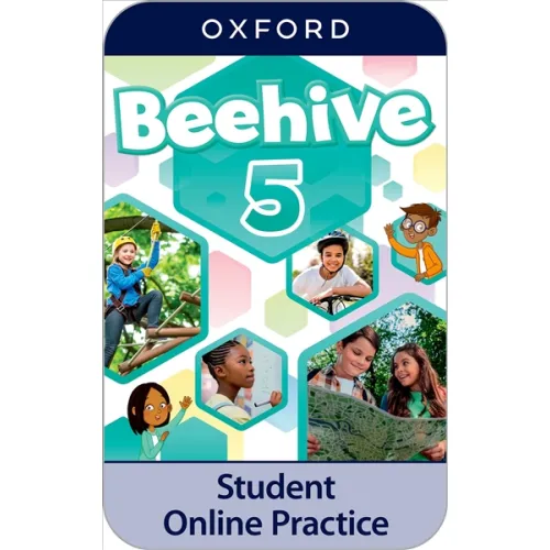 Beehive 5 Student Online Practice (24 months)