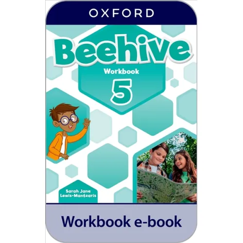 Beehive 5 Workbook e-book (24 months)