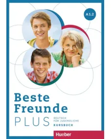 Beste Freunde PLUS A1.2 Kursbuch - Interaktive Version