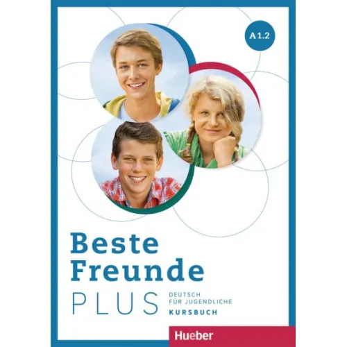 Beste Freunde PLUS A1.2 Kursbuch - Interaktive Version