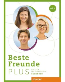 Beste Freunde PLUS A2.1 Kursbuch – Interaktive Version