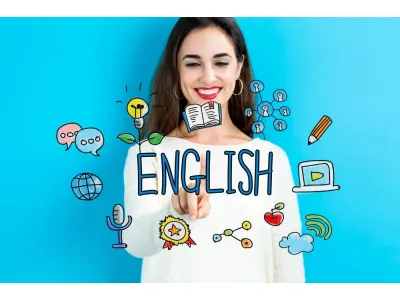 Як швидко вивчити англійську мову?