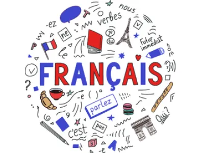 Найкращі підручники з французької мови