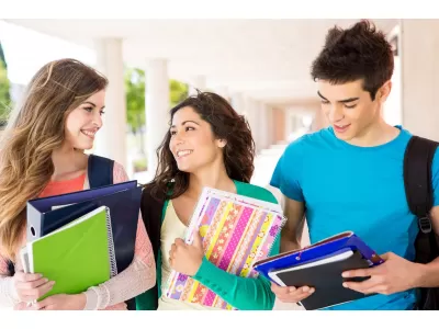 Аспекти вибору початкового курсу для старшокласника