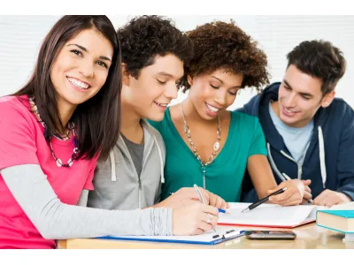 Як вибрати підручник для вивчення німецької мови для дорослих?