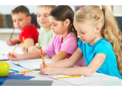 Підручники для початкової школи