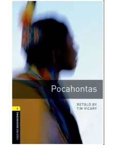 Oxford Bookworms Library Level 1: Pocahontas (e-book)