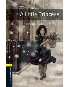 Oxford Bookworms Library Level 1: A Little Princess (e-book)