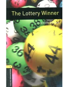 Oxford Bookworms Library Level 1: The Lottery Winner (e-book)