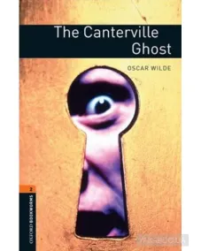 Oxford Bookworms Library Level 2: The Canterville Ghost (e-book)