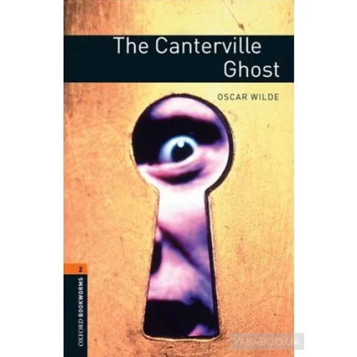 Oxford Bookworms Library Level 2: The Canterville Ghost (e-book)