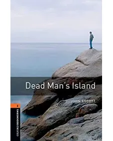 Oxford Bookworms Library Level 2: Dead Mans Island (e-book)