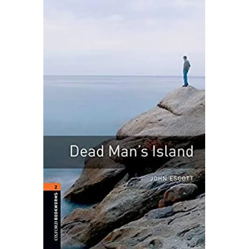 Oxford Bookworms Library Level 2: Dead Mans Island (e-book)