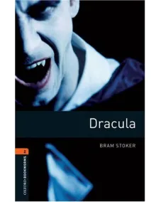 Oxford Bookworms Library Level 2: Dracula (e-book)