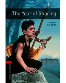 Oxford Bookworms Library Level 2: The Year of Sharing (e-book)