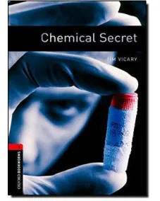 Oxford Bookworms Library Level 3: Chemical Secret (e-book)