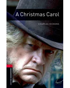 Oxford Bookworms Library Level 3: A Christmas Carol (e-book)