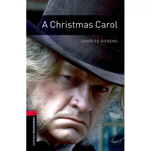 Oxford Bookworms Library Level 3: A Christmas Carol (e-book)