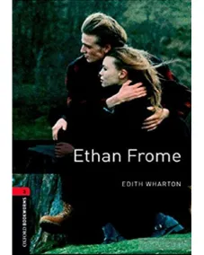 Oxford Bookworms Library Level 3: Ethan Frome (e-book)