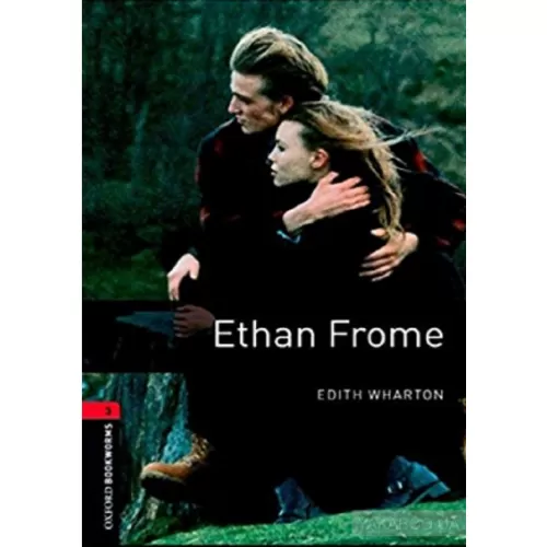Oxford Bookworms Library Level 3: Ethan Frome (e-book)