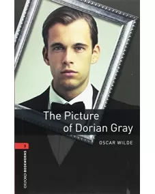Oxford Bookworms Library Level 3: The Picture of Dorian Gray (e-book)