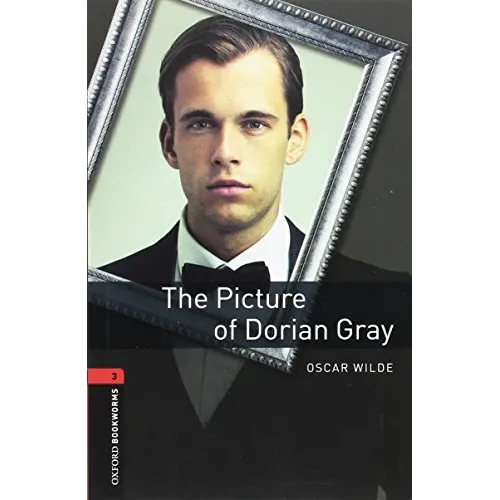 Oxford Bookworms Library Level 3: The Picture of Dorian Gray (e-book)
