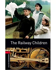 Oxford Bookworms Library Level 3: The Railway Children (e-book)