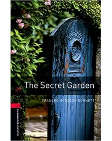 Oxford Bookworms Library Level 3: The Secret Garden (e-book)