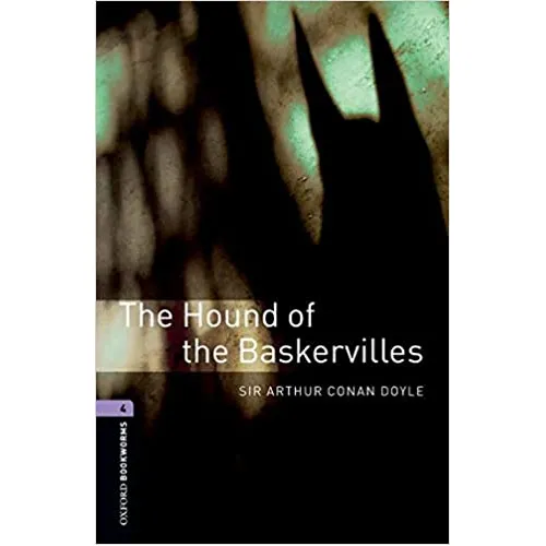 Oxford Bookworms Library Level 4: The Hound of the Baskervilles (e-book)