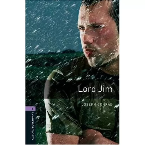 Oxford Bookworms Library Level 4: Lord Jim (e-book)