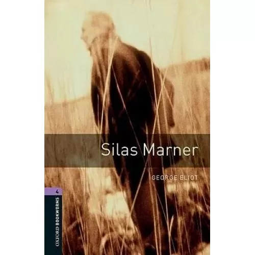 Oxford Bookworms Library Level 4: Silas Marner (e-book)