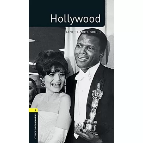 Oxford Bookworms Library Factfiles 1: Hollywood (e-book)