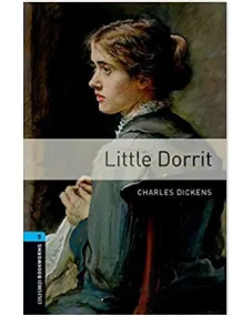 Oxford Bookworms Library Level 5: Little Dorrit (e-book)