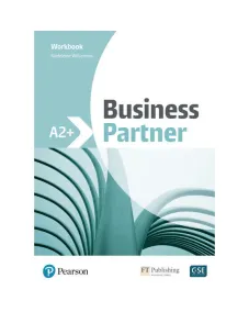 Business Partner A2+ Workbook