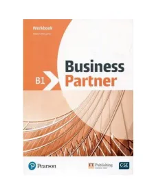 Business Partner B1 Workbook
