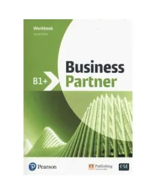 Business Partner B1+ Workbook