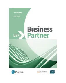 Business Partner B2+ Workbook Рабочая тетрадь