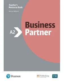 Business Partner A2 Teacher's Book +MEL Книга для учителя