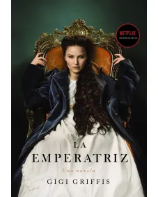 La emperatriz (Spanish Edition) Paperback