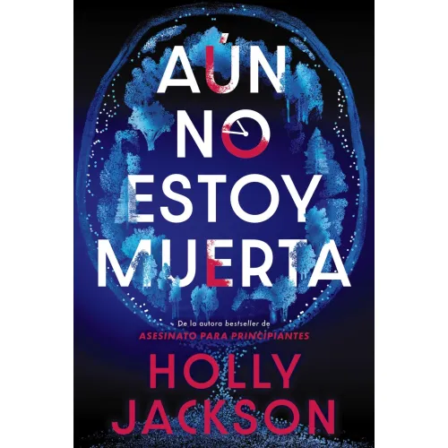 Aún no estoy muerta (Spanish Edition) Paperback