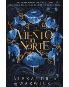 Los Cuatro Vientos Libro1: El viento del norte (Spanish Edition) Paperback