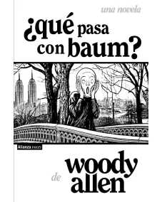 ¿Qué pasa con Baum?  (Spanish Edition) Paperback