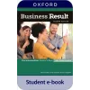 Business Result 2ED DIGITAL PACKS