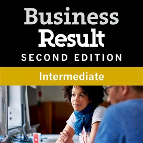 Business Result 2ED B1 Intermediate Student's e-book and Online Practice